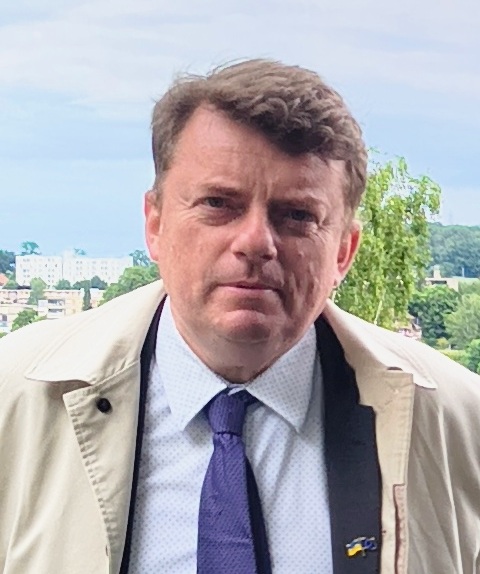 st Stanisław Alwasiak